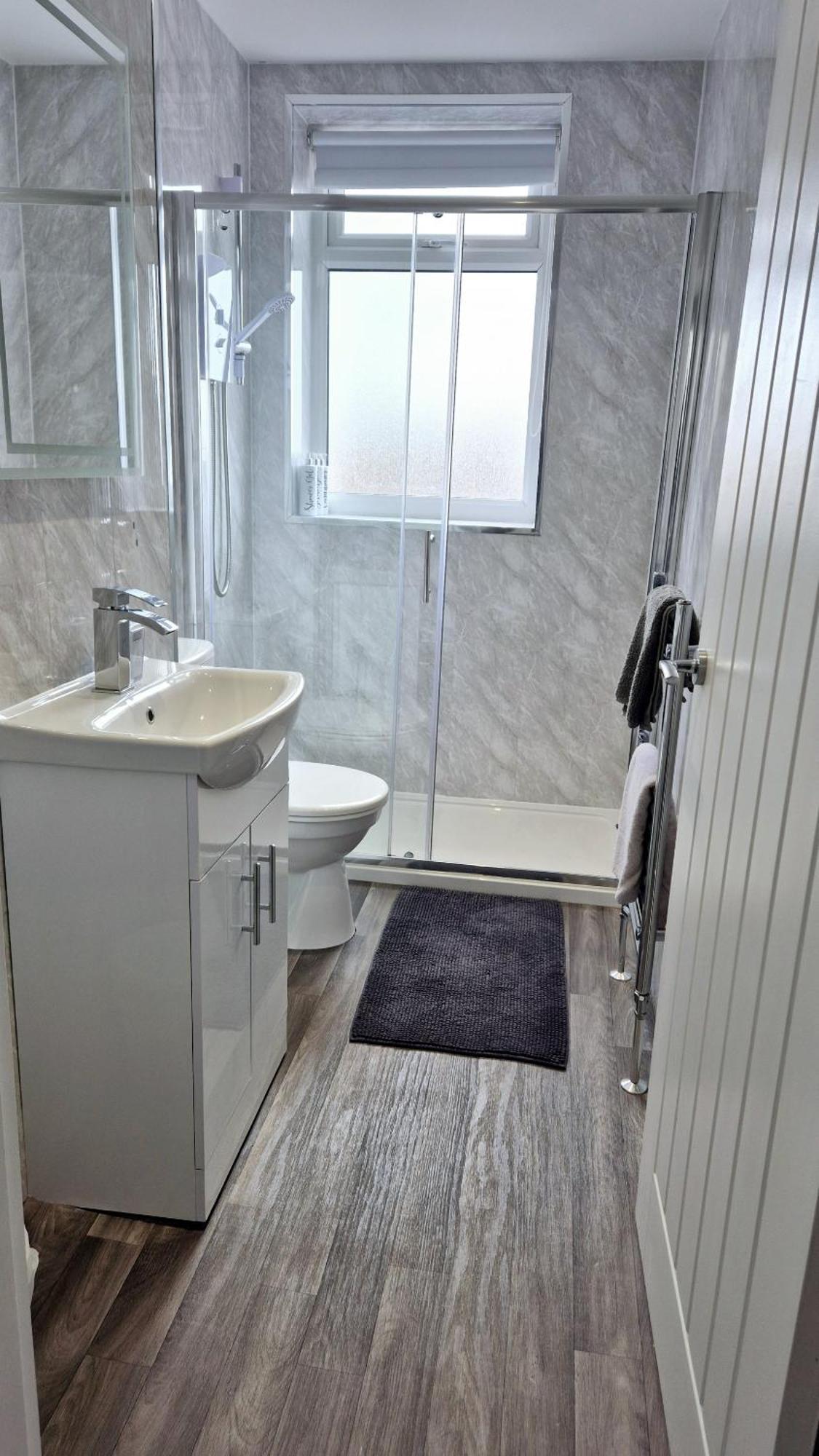 Deluxe Apartments On Mersey One Blackpool Ngoại thất bức ảnh