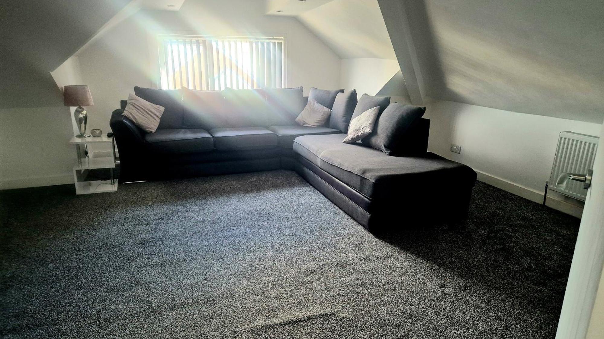 Deluxe Apartments On Mersey One Blackpool Ngoại thất bức ảnh