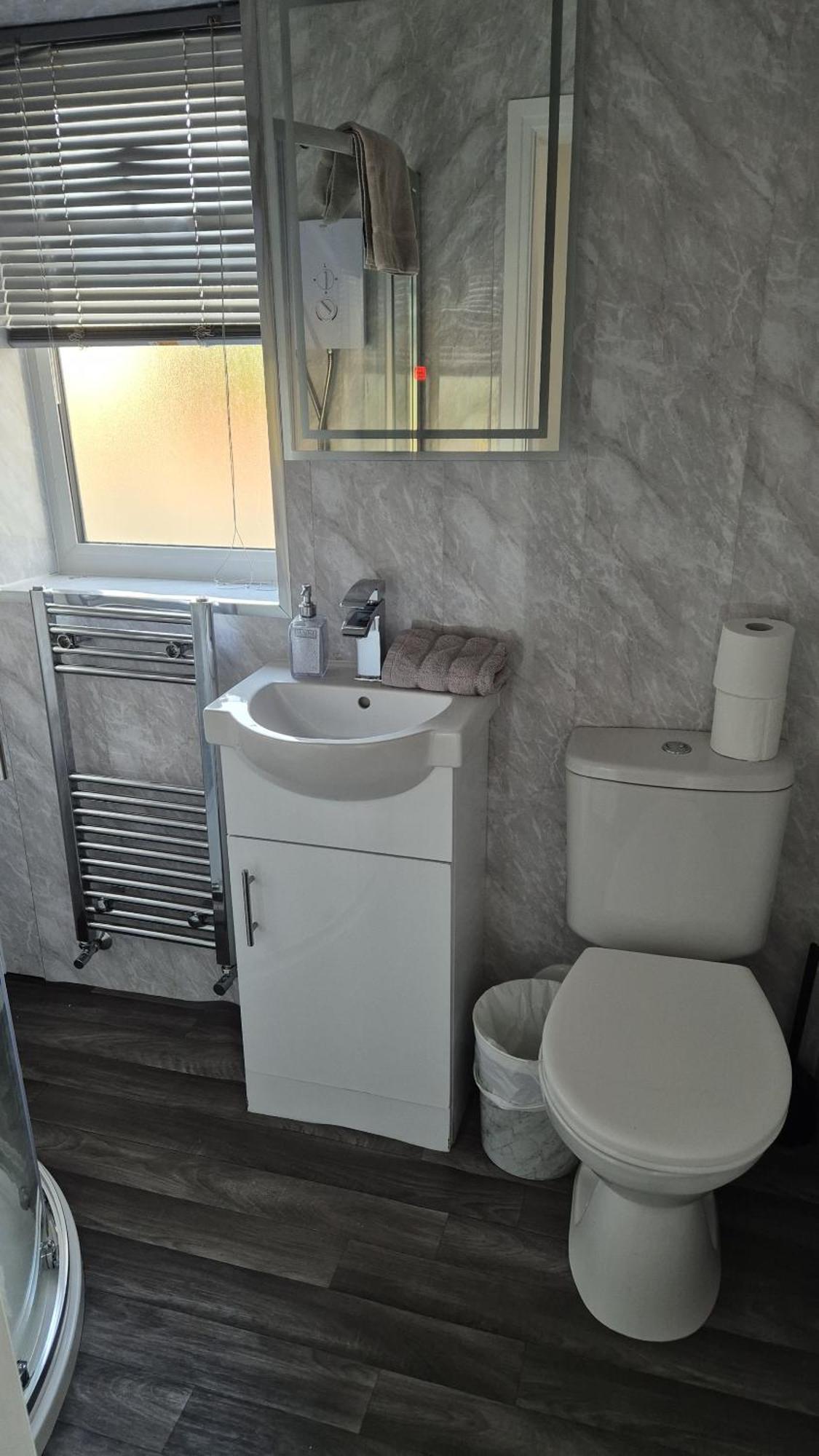 Deluxe Apartments On Mersey One Blackpool Ngoại thất bức ảnh