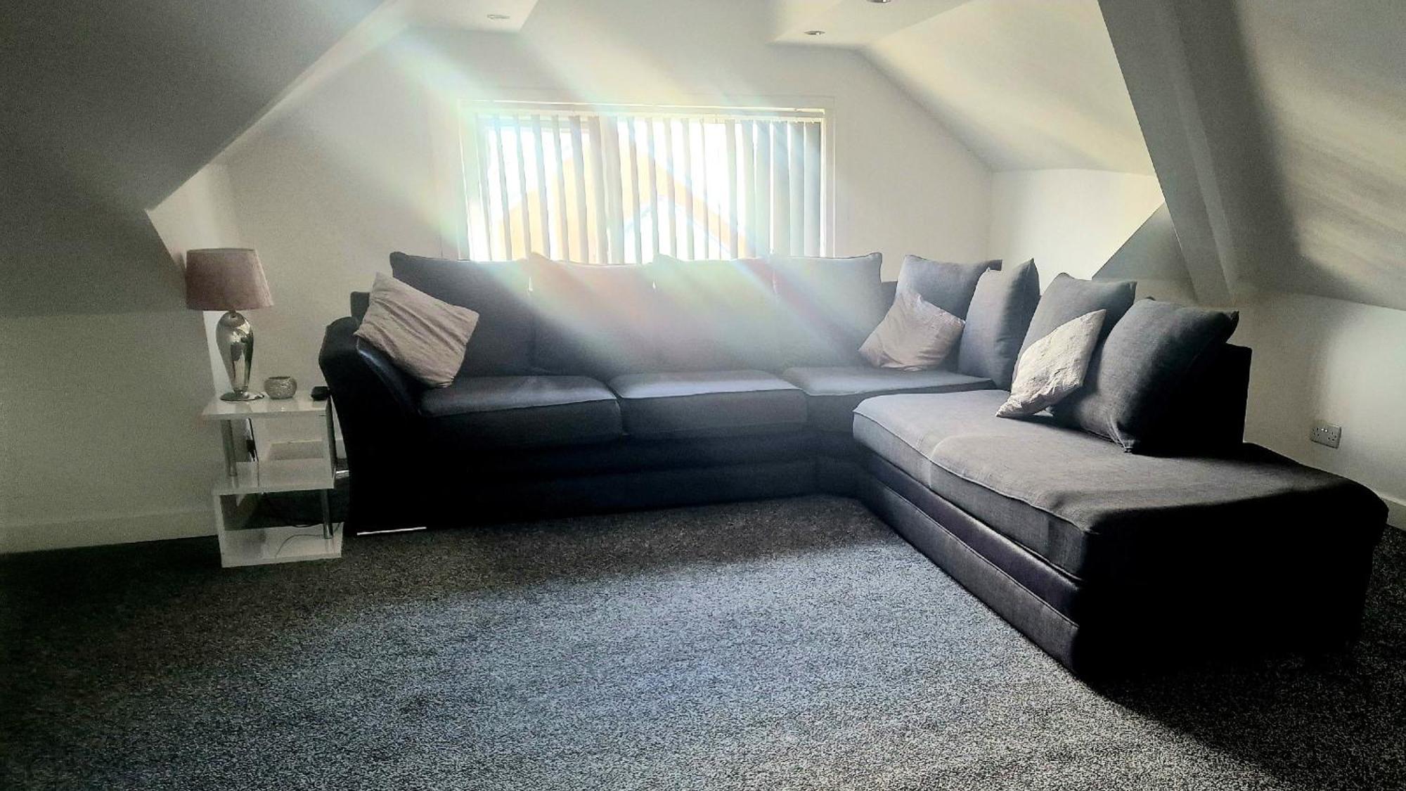 Deluxe Apartments On Mersey One Blackpool Ngoại thất bức ảnh